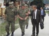 Članovi Zajedničkog povjerenstva za obranu i sigurnost BiH boravili u radnom posjetu TROM-u u Doboju